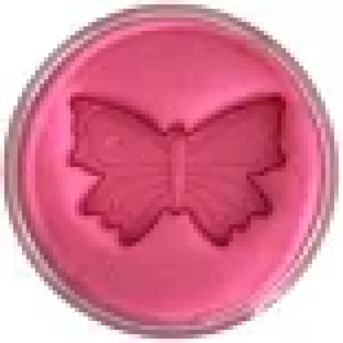 Mammacomica Dough Mammacomicadough Pink Doğal Oyun Hamuru 130GR