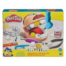 Play-Doh Dişçi Seti