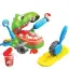Art Craft Dino Dişçi Hamur Set