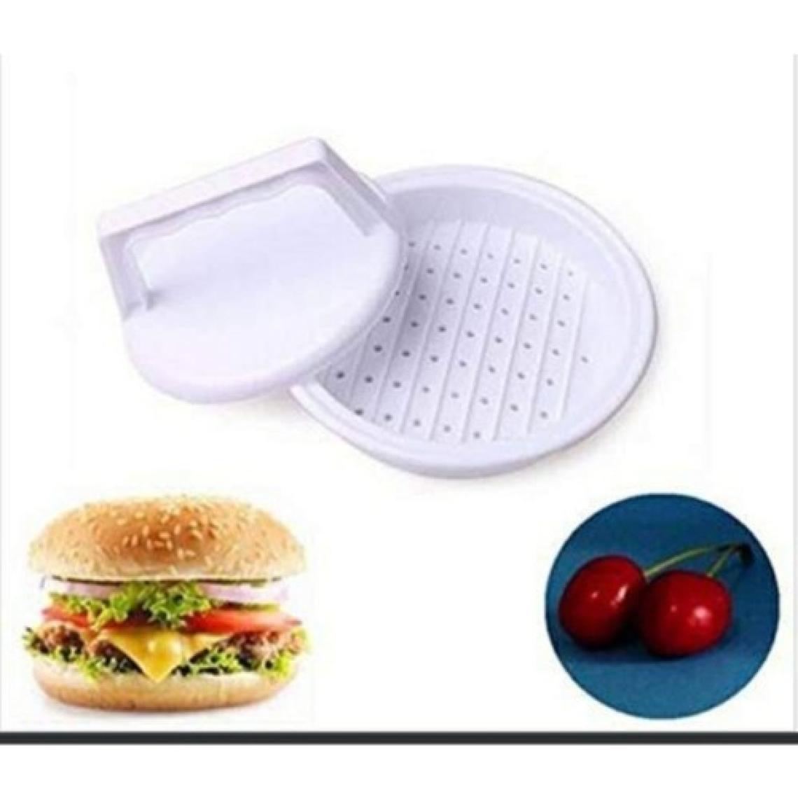 Plastilife Plastlife Hamburger Köfte Press