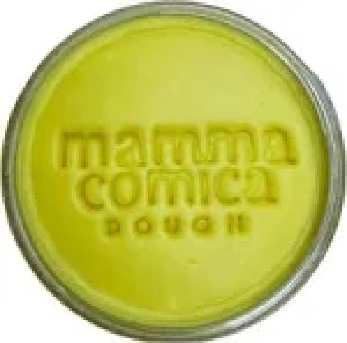 MammaComica Sweet Sparkle Simli Renkli Oyun Hamuru - 130 gr, Tek Parça, Pembe ve Mavi Tonlarda, Güvenli Malzemeden Eğlenceli Aktivite