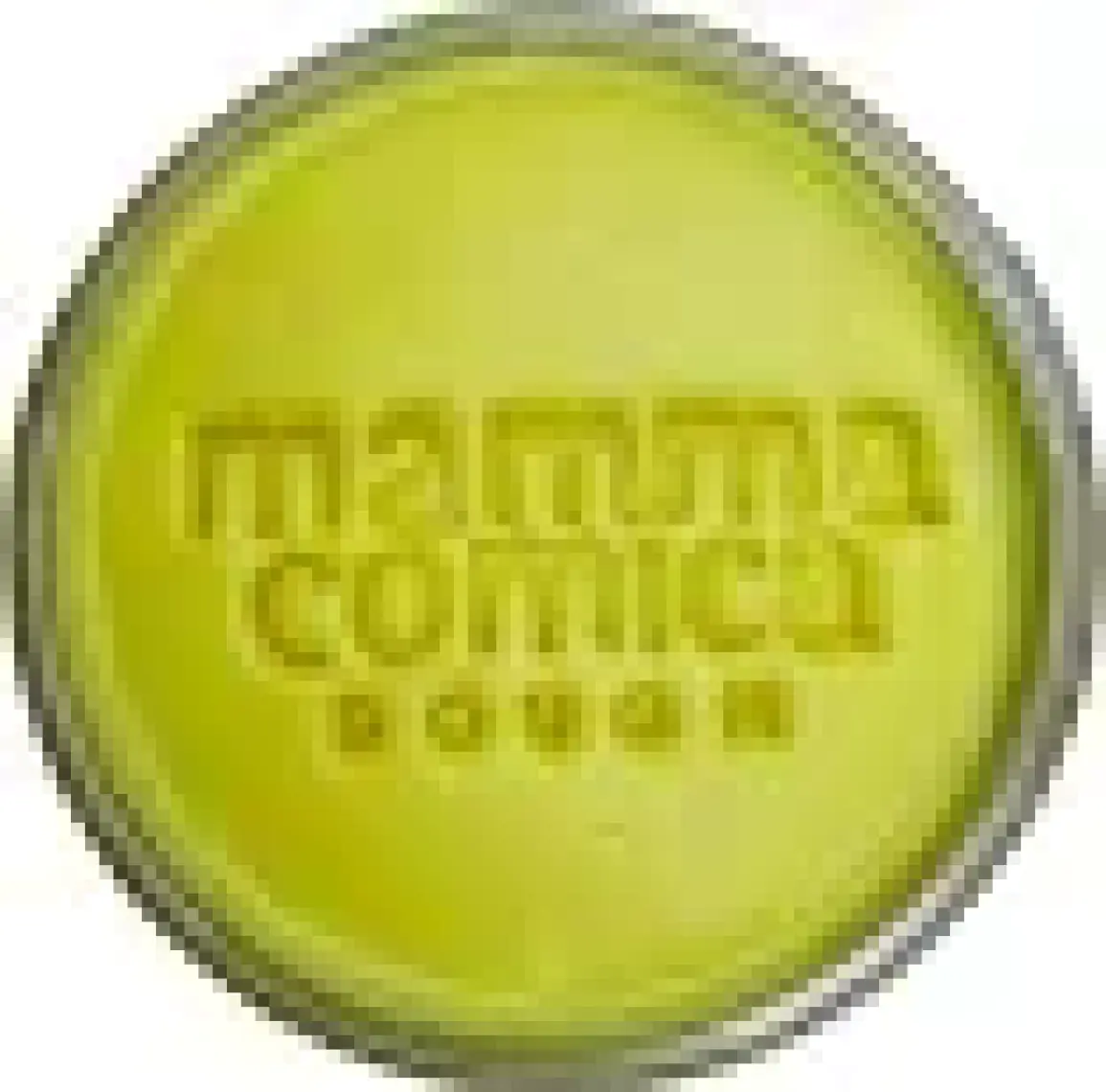 MammaComica Sweet Sparkle Simli Renkli Oyun Hamuru - 130 gr, Tek Parça, Pembe ve Mavi Tonlarda, Güvenli Malzemeden Eğlenceli Aktivite