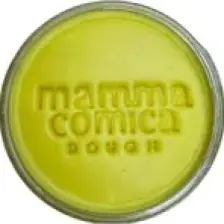 MammaComica Sweet Sparkle Simli Renkli Oyun Hamuru - 130 gr, Tek Parça, Pembe ve Mavi Tonlarda, Güvenli Malzemeden Eğlenceli Aktivite