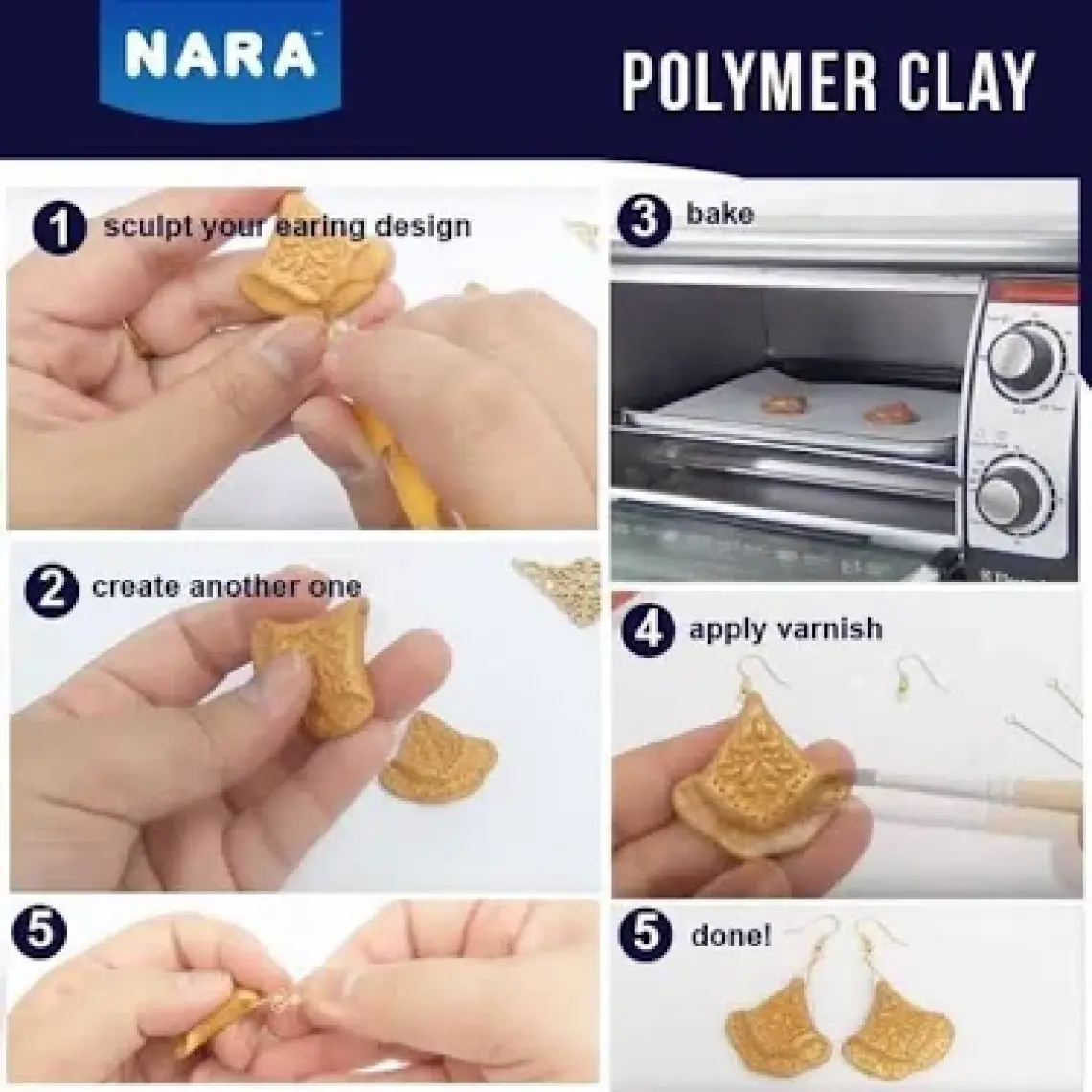 Polimer Kil 55 Gram Koyu Mavi-dark Blue Polymer Clay Pm22 (proto Üreticisinden)
