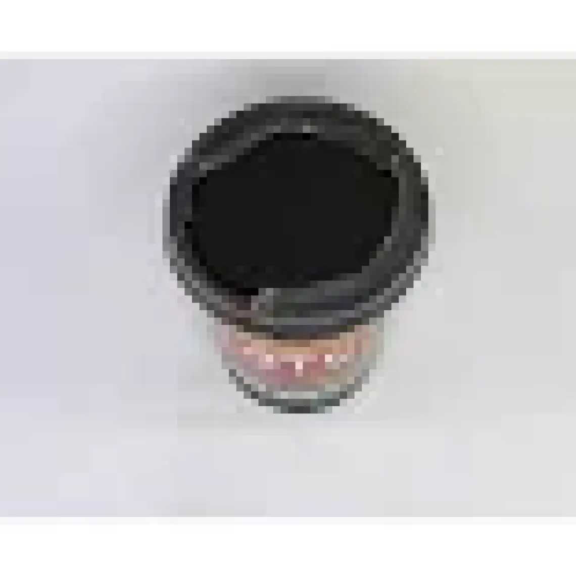 Lets Oyun Hamuru Tek Renk Siyah 150 Gr L-8340-10