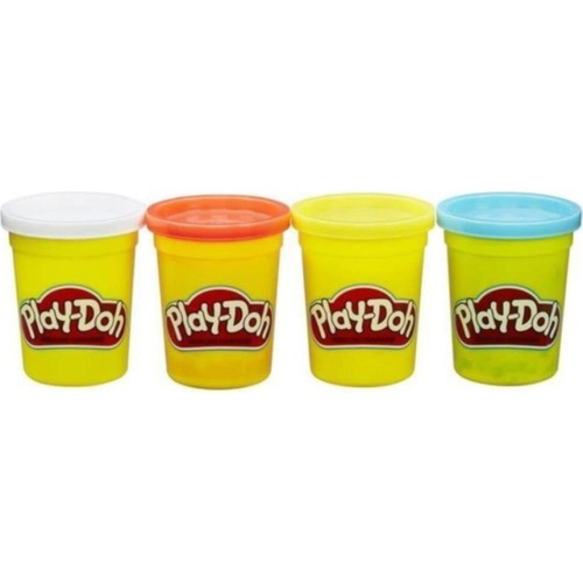 Play-Doh Play Doh Oyun Hamuru 4 Renk