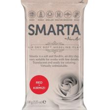 Smarta Modelleme Hamuru 100 Gr. Bordo