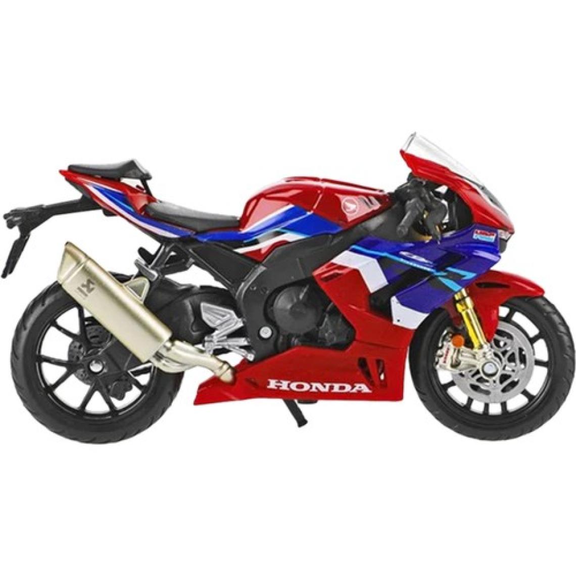 Maisto Honda CBR1000RR-R Fireblade Sp 1/18 Model Motosiklet