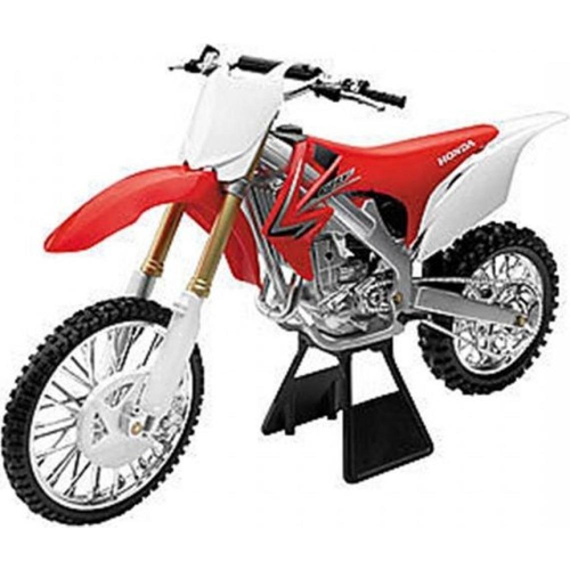 Sunman 1:12 Honda Crf450R Model Motorsiklet