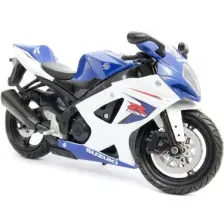 New Ray Suzuki Gsx-R1000 2008 Mv. (1/12 Ölçek)