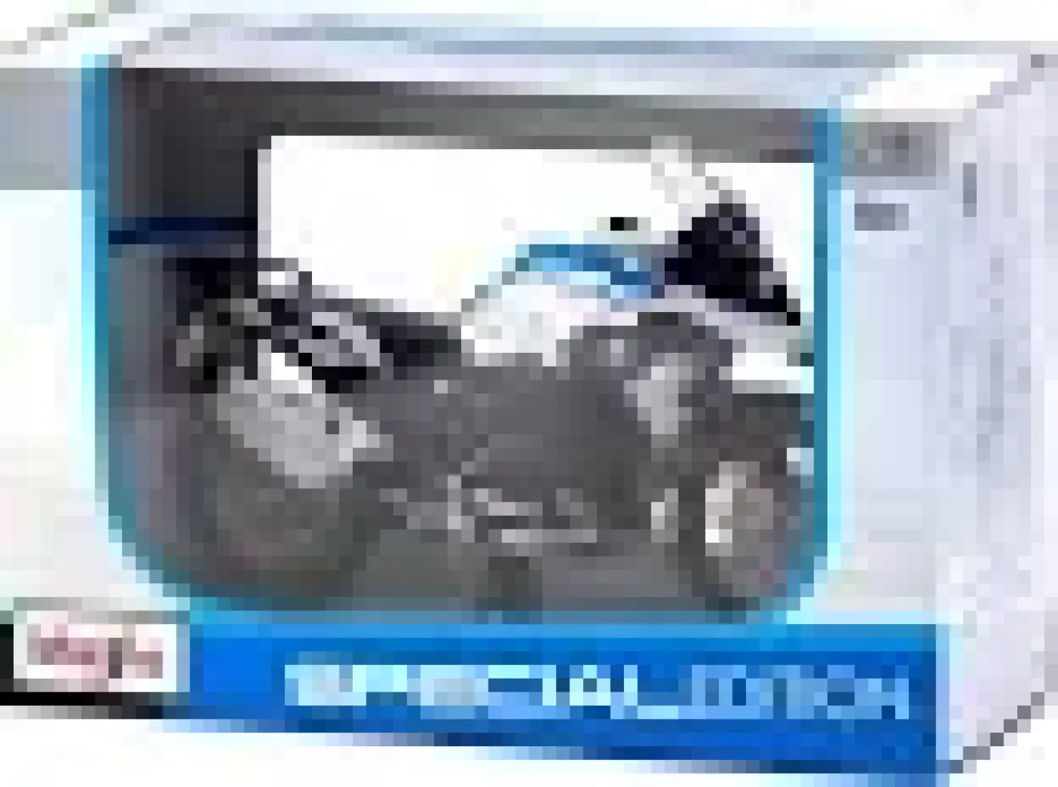 Maisto Bmw R1250 Gs Motosiklet 1/18 39351