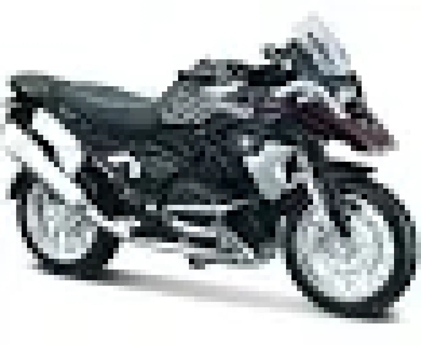 Maisto Bmw R1250 Gs Motosiklet 1/18 39351