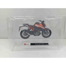 dianomiburago 1:18 Ktm 250 Duke Motosiklet
