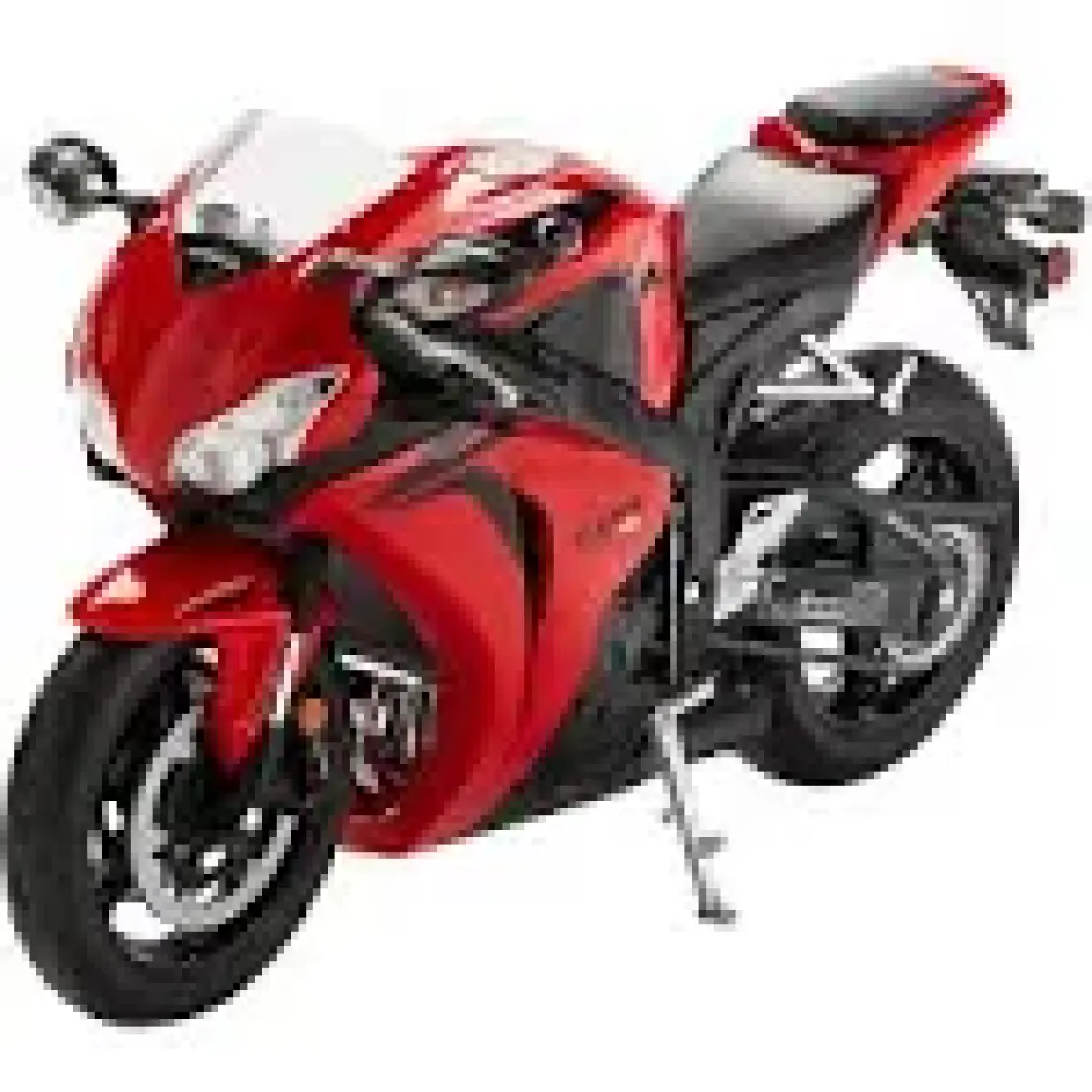 Karsan 1:10 Honda Cbr1000Rr Model Motorsiklet