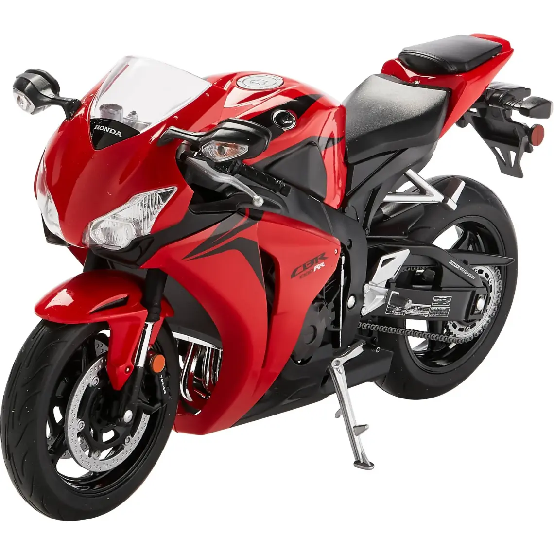 Karsan 1:10 Honda Cbr1000Rr Model Motorsiklet