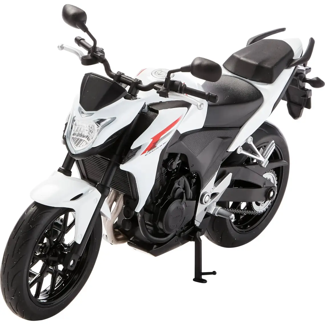 Karsan 1:10 Honda Cbr1000Rr Model Motorsiklet
