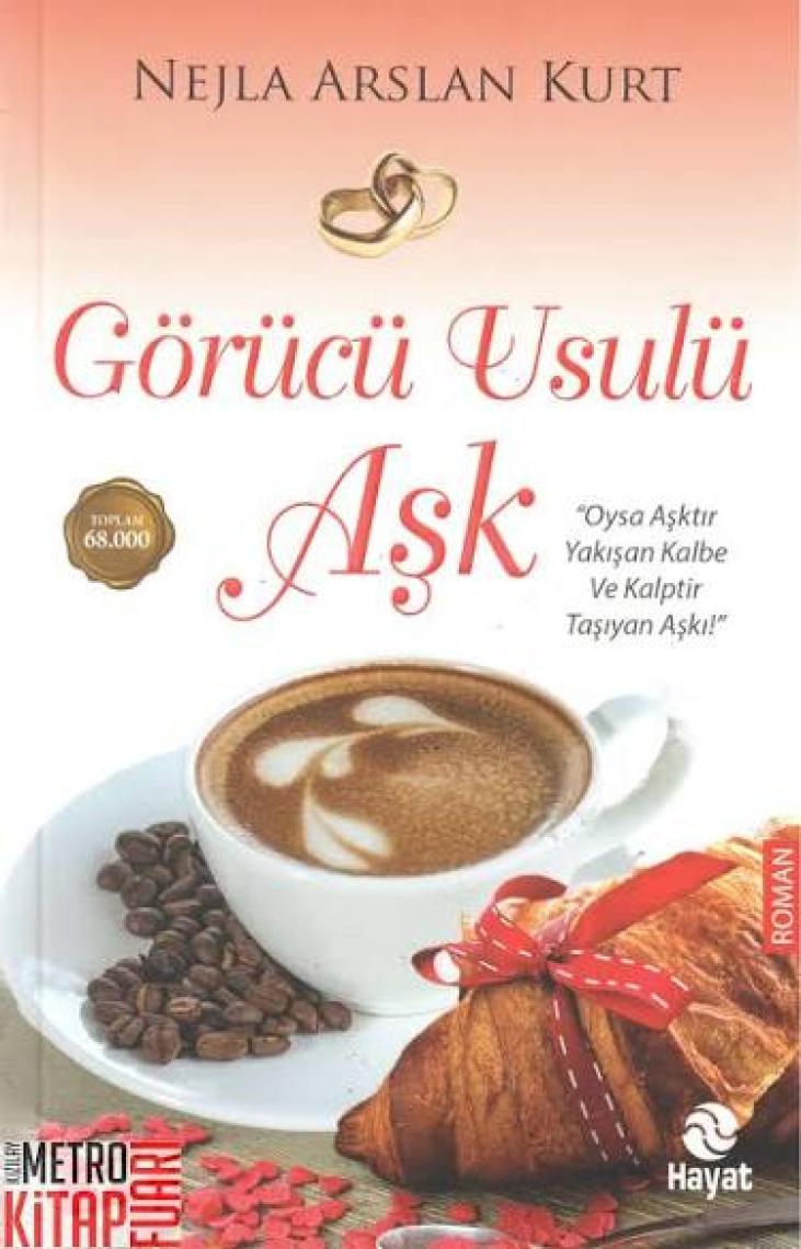 Görücü Usulü Aşk - Nejla Arslan Kurt