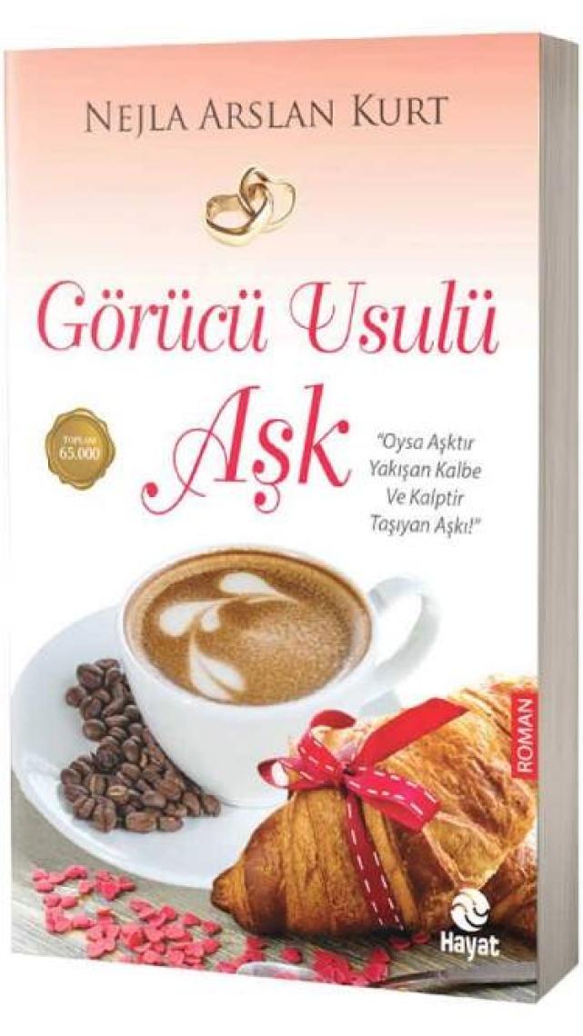 Görücü Usulü Aşk - Nejla Arslan Kurt