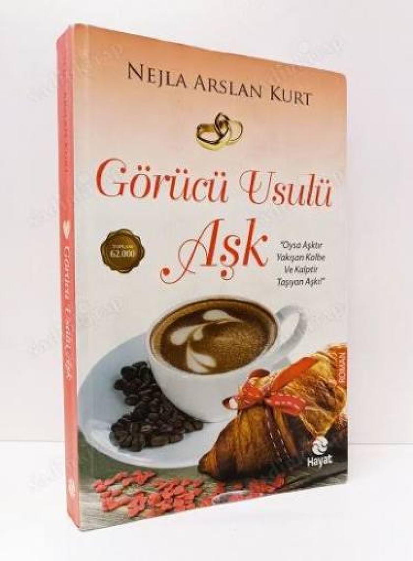 Görücü Usulü Aşk - Nejla Arslan Kurt