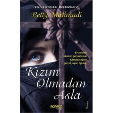 Kızım Olmadan Asla - Betty Mahmudi