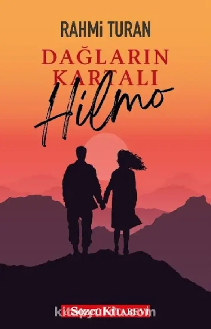 Dağların Kartalı Hilmo - Rahmi Turan
