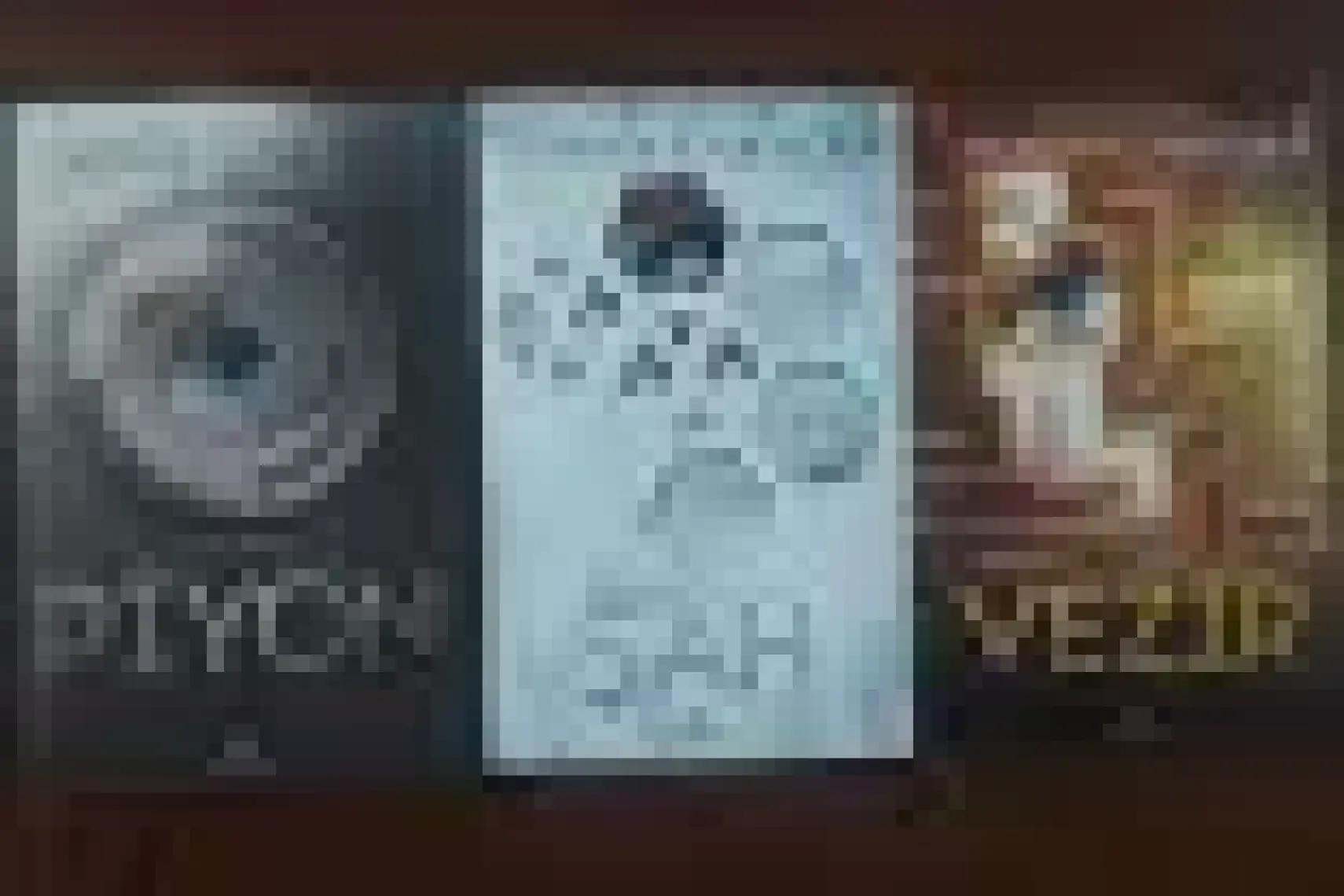 Piyon - Vezir - Şah (3 Kitap Set Ciltli) - Aimee Carter