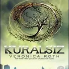 Kuralsız - Veronica Roth