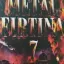Metal Fırtına 7: Ateş Kapanı - Burak Turna