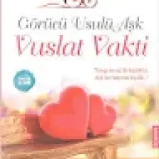 Görücü Usulü Aşk: Vuslat Vakti - Nejla Arslan Kurt