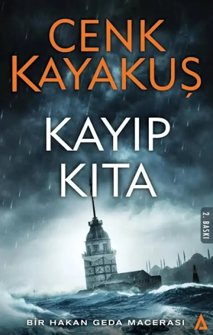 Kayıp Kıta