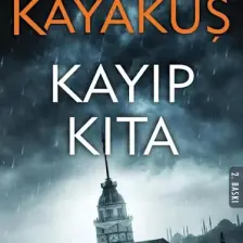 Kayıp Kıta