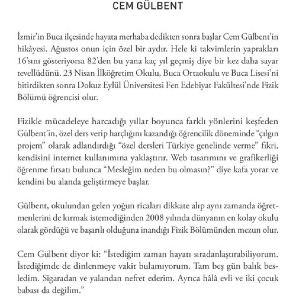 Paradokya: Adalet Yıldızı ve Kayıp Pusula - Cem Gülbent