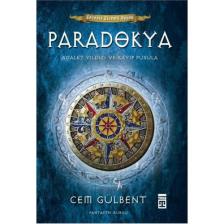 Paradokya: Adalet Yıldızı ve Kayıp Pusula - Cem Gülbent