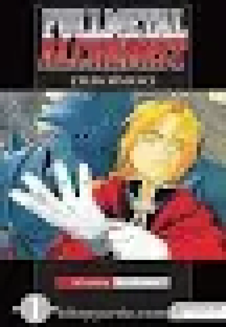 Fullmetal Alchemist: Metal Simyacı 27 - Hiromu Arakawa
