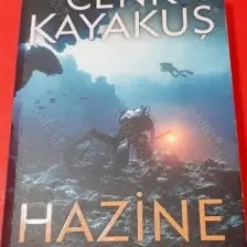 Hazine - Cenk Kayakuş