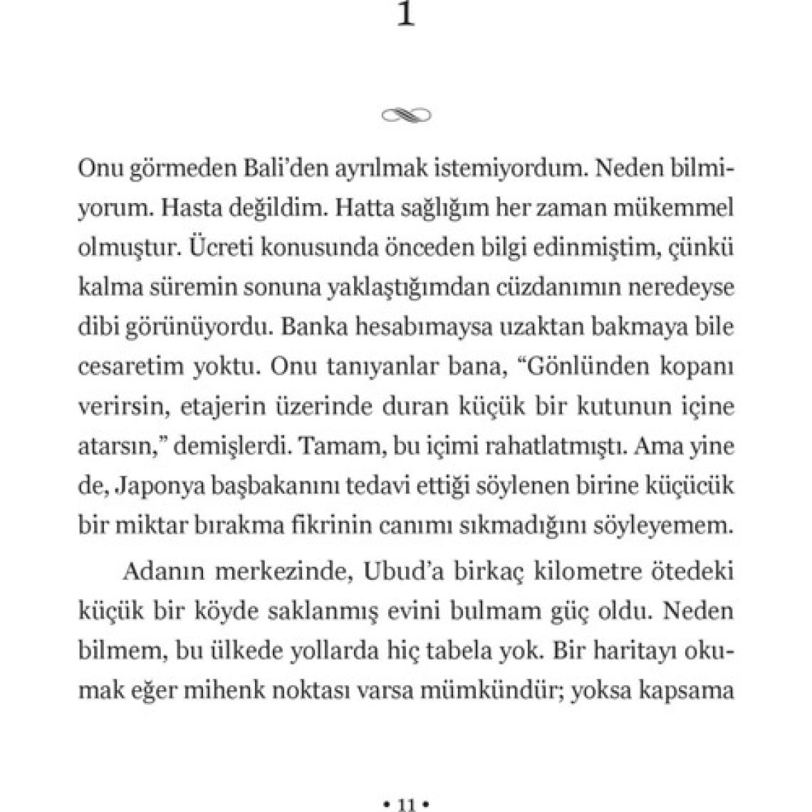 Mutlu Olmak İsteyen Adam - Laurent Gounelle