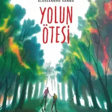 Yolun Ötesi - Guido Sgardoli