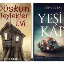 Songül Baş Roman Seti