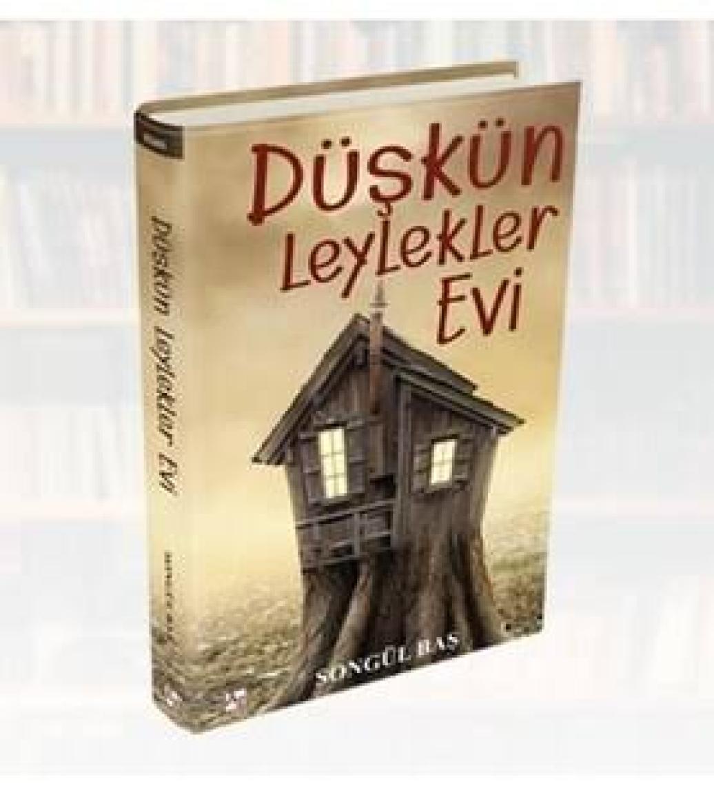 Songül Baş Roman Seti