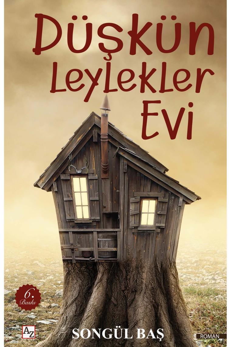 Düşkün Leylekler Evi Songül Baş