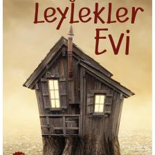 Düşkün Leylekler Evi Songül Baş