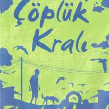 Çöplük Kralı - Elizabeth Laird