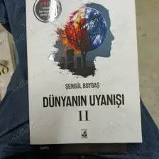 Dünyanın Uyanışı 2 - Şengül Boybaş