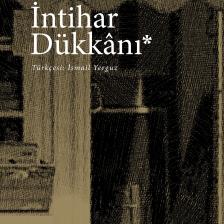 İntihar Dükkânı