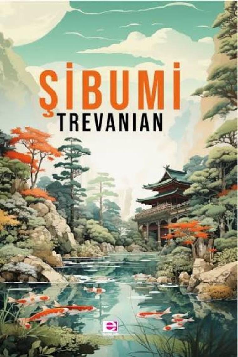 Şibumi - Trevanian