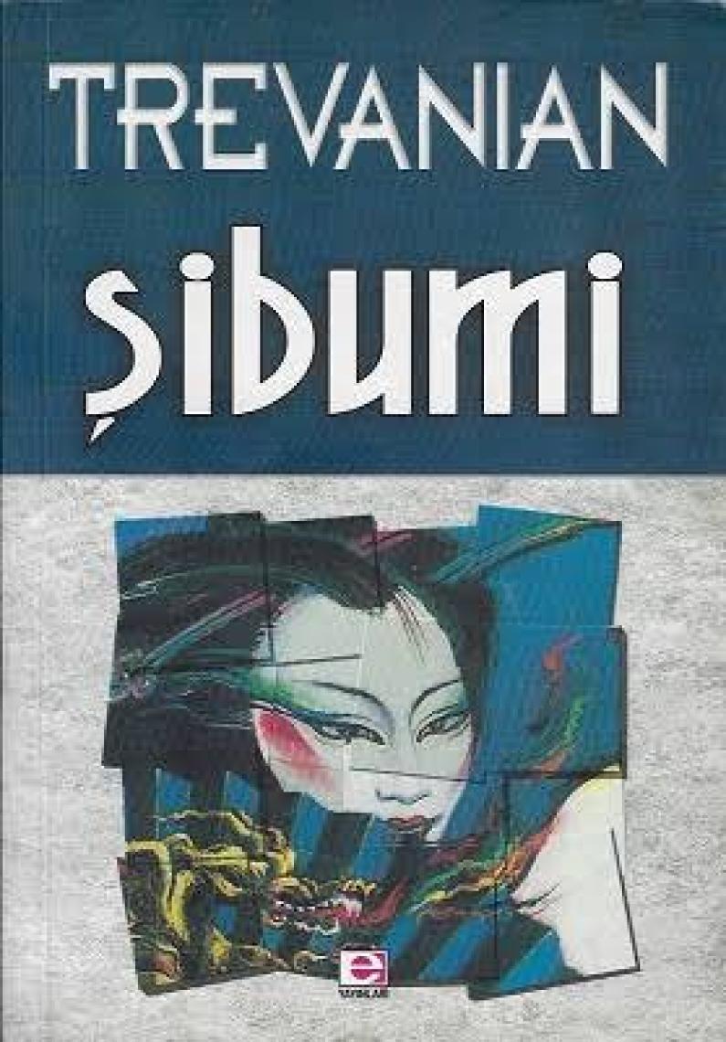 Şibumi - Trevanian