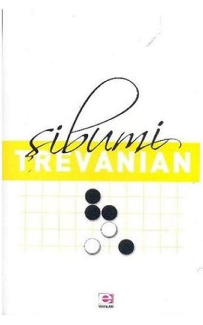 Şibumi - Trevanian