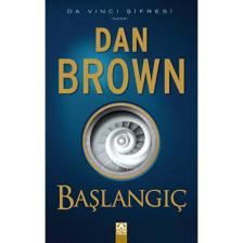 Başlangıç - Dan Brown