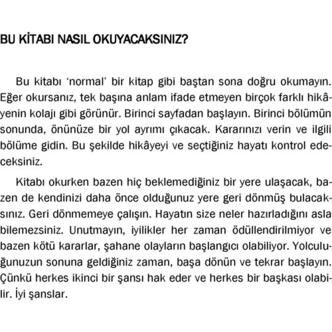 Şahane Hatalar - Heather McElhatton