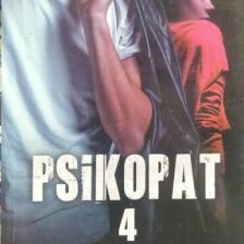 Psikopat 4 - Mihri Mavi